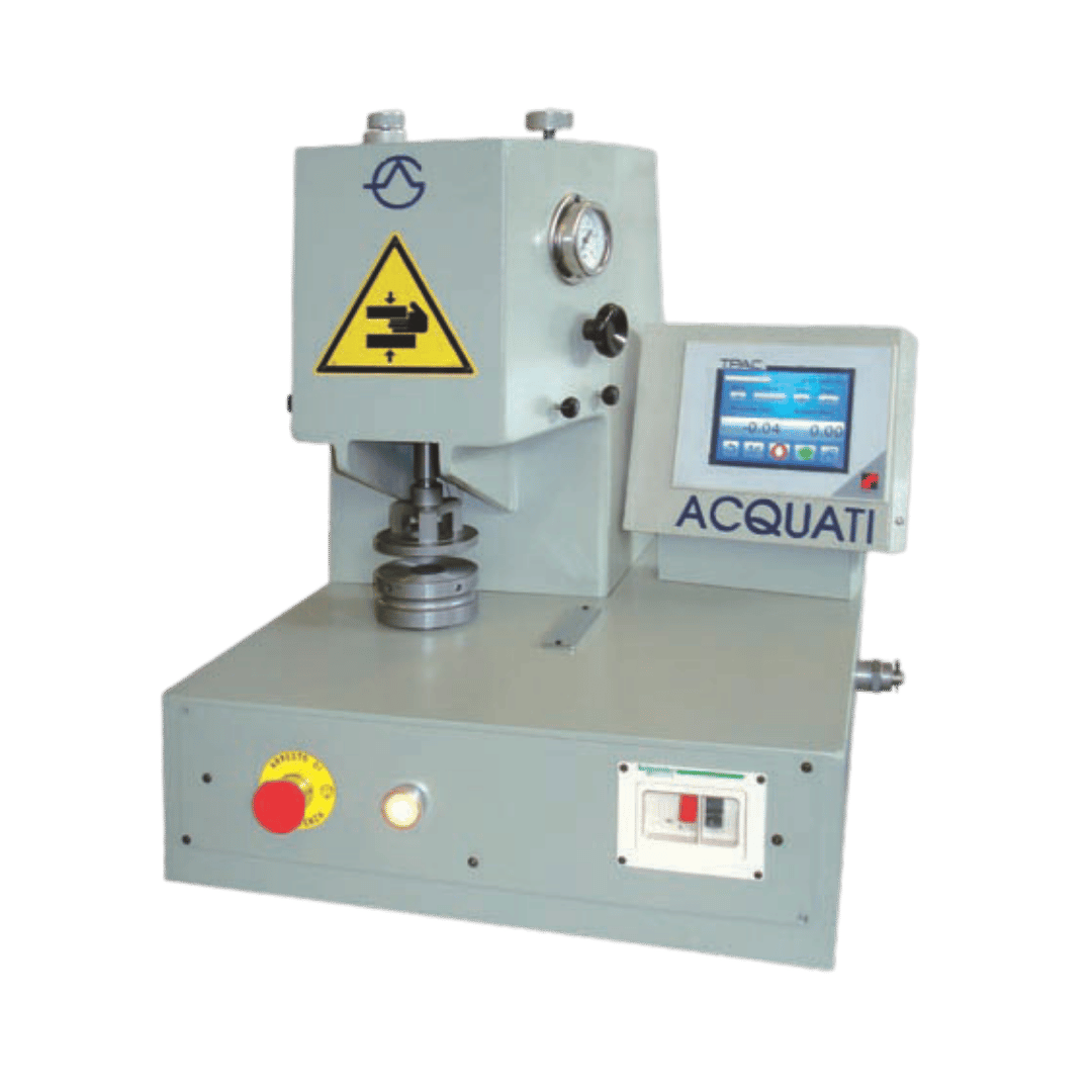 Scoppiometro elettronico automatico G41E – G51E
