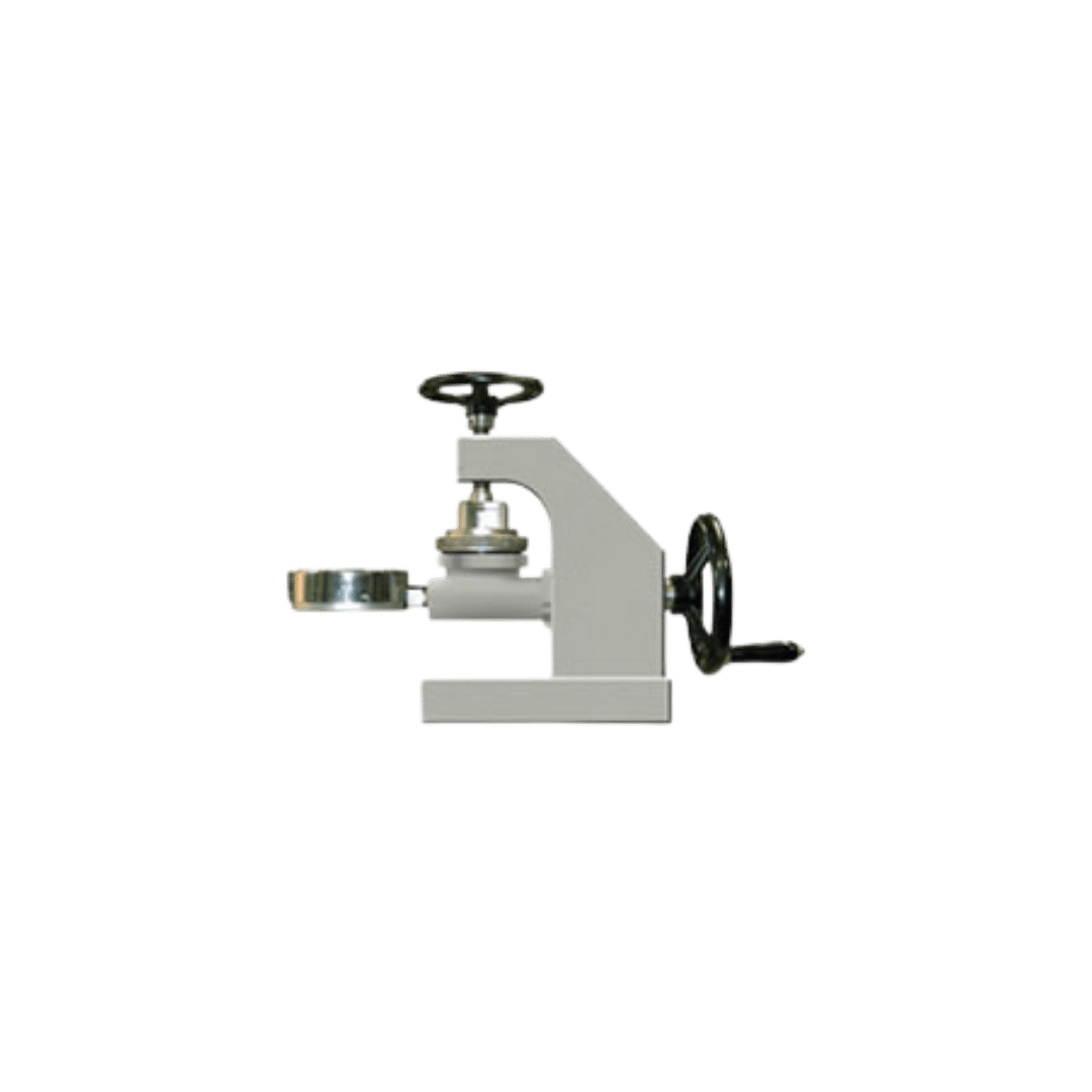 Scoppiometro manuale G1 – G2