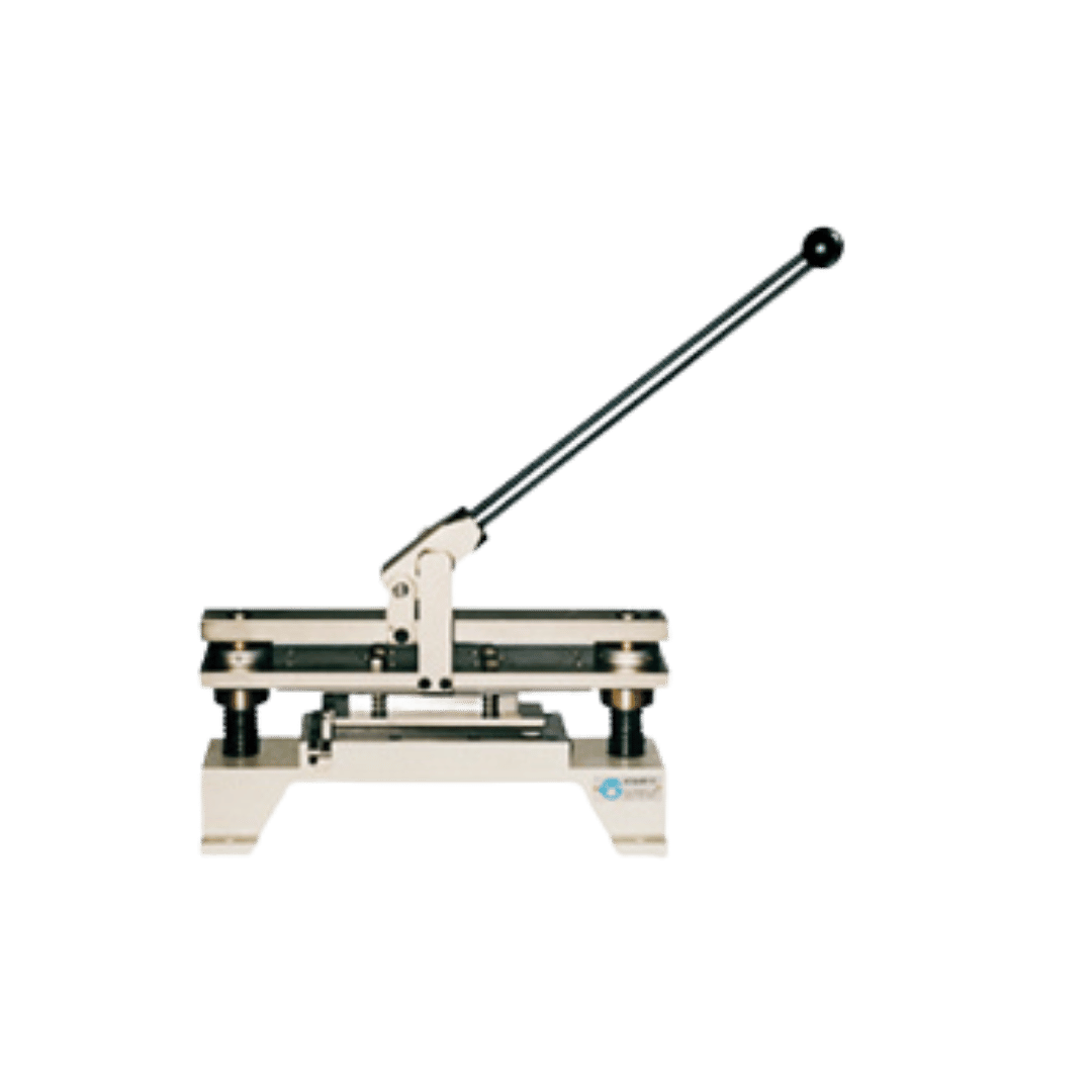 Taglierina per strisce CLT – CCT – CMT – RING