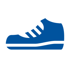 mdi shoe sneaker